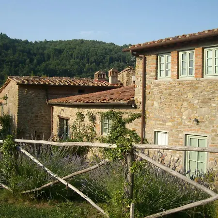 Dom wakacyjny Il Capriolo The Real Chianti Greve in Chianti